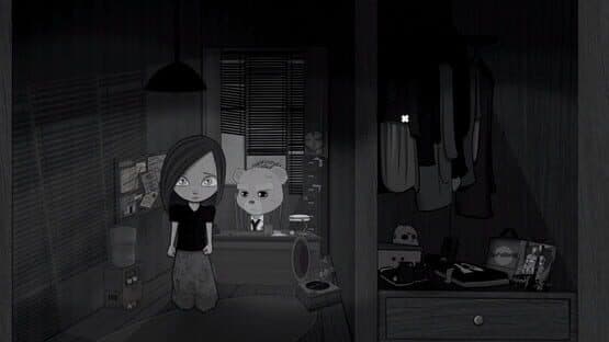 Bear With Me: Episode 1 — screenshot 8