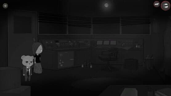 Bear With Me: Episode 2 — screenshot 4