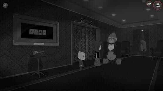 Bear With Me: Episode 2 — screenshot 5
