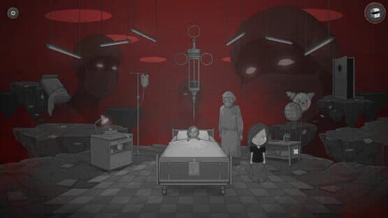 Bear With Me: Episode 3 — screenshot 1