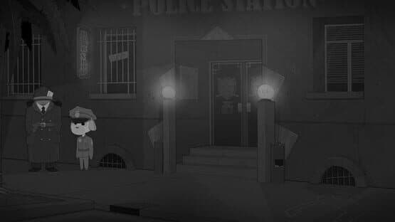 Bear With Me: Episode 3 — screenshot 6