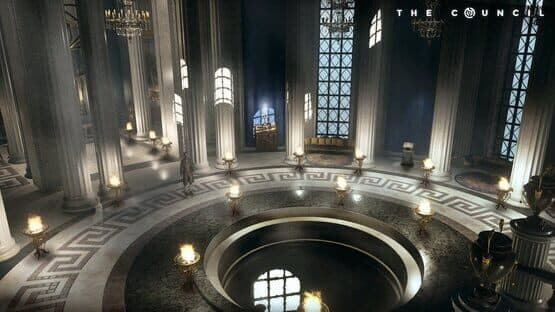 The Council: Episode 2 - Hide and Seek — screenshot 4