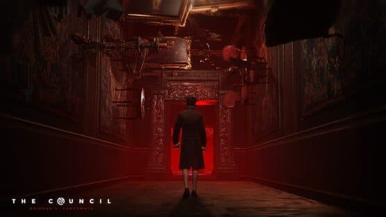 The Council: Episode 5 - Checkmate — screenshot 1