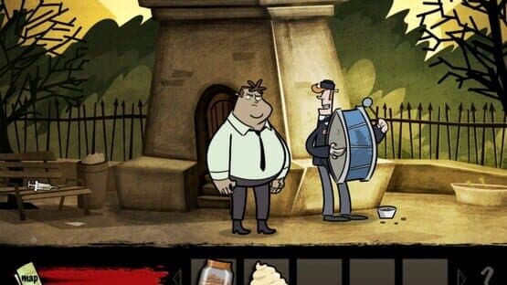 Hector: Badge of Carnage! - Episode 1 — screenshot 3