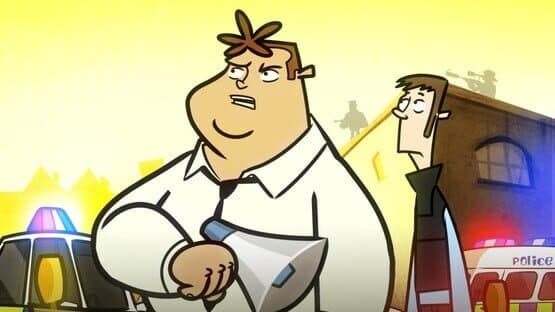 Hector: Badge of Carnage! - Episode 1 — screenshot 7