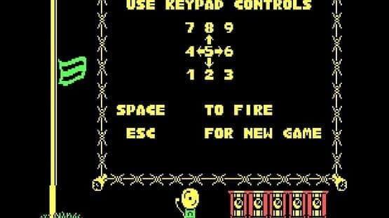 The Great Escape — screenshot 2