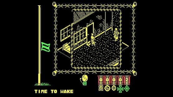 The Great Escape — screenshot 4