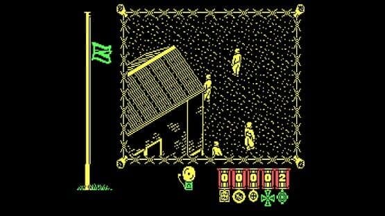 The Great Escape — screenshot 5