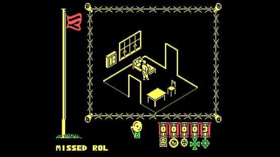 The Great Escape — screenshot 6