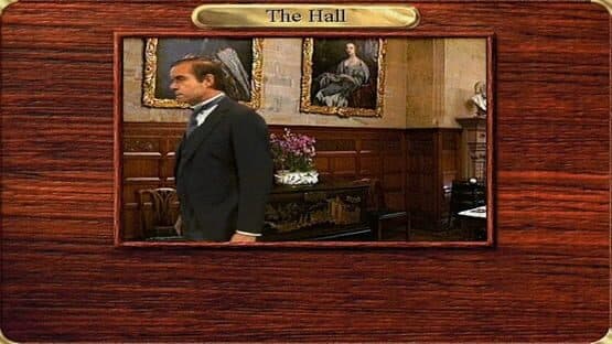 Foul Play - Mystery at Awkward Manor — screenshot 1