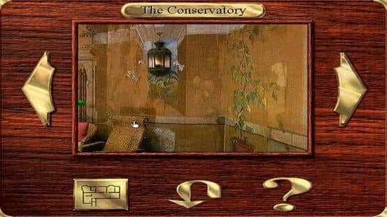 Foul Play - Mystery at Awkward Manor — screenshot 3