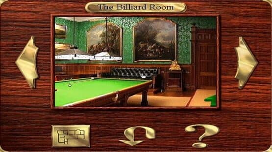 Foul Play - Mystery at Awkward Manor — screenshot 4