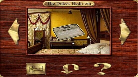 Foul Play - Mystery at Awkward Manor — screenshot 5