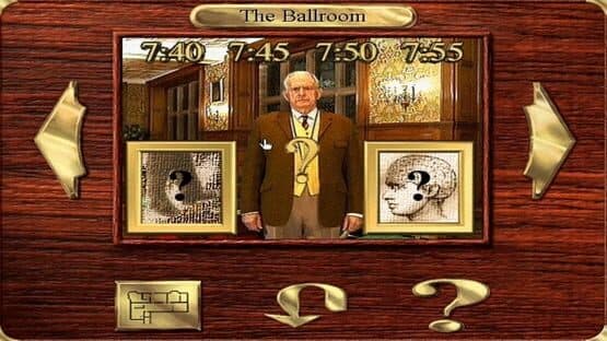 Foul Play - Mystery at Awkward Manor — screenshot 7