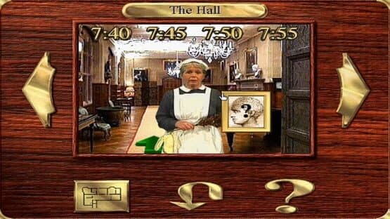 Foul Play - Mystery at Awkward Manor — screenshot 8
