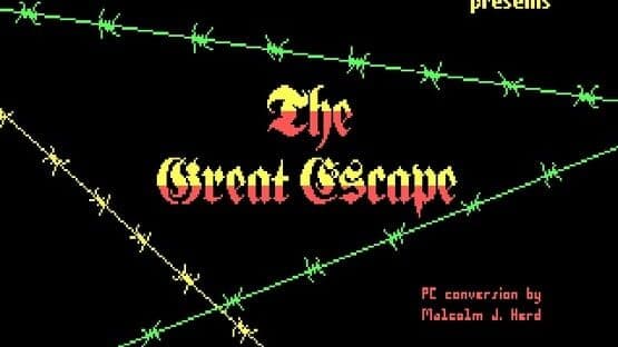 The Great Escape — screenshot 8