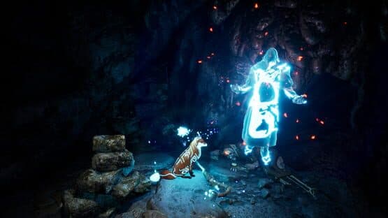 Spirit of the North — screenshot 1