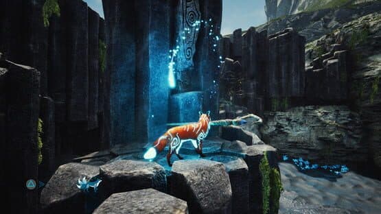 Spirit of the North — screenshot 3