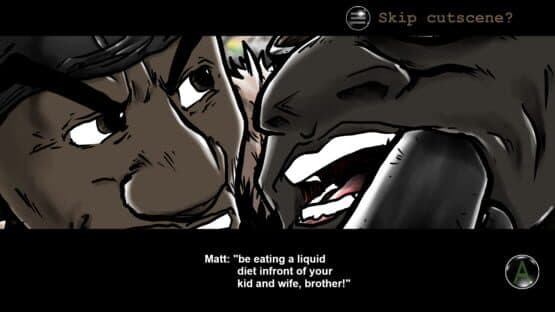 Black Otaku: SOS HD — screenshot 6