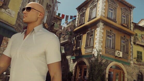 Hitman: Episode 2 - Sapienza — screenshot 5