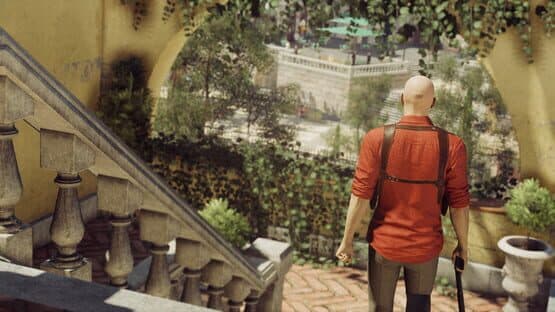 Hitman: Episode 2 - Sapienza — screenshot 6