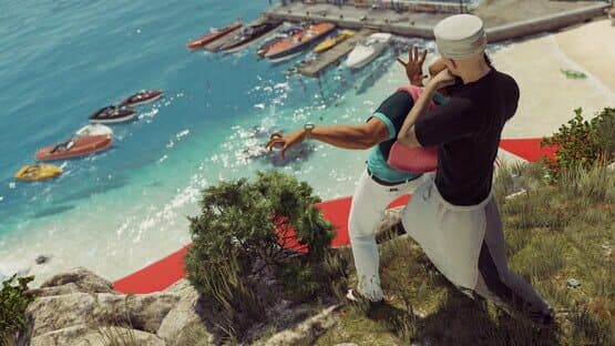 Hitman: Episode 2 - Sapienza — screenshot 7