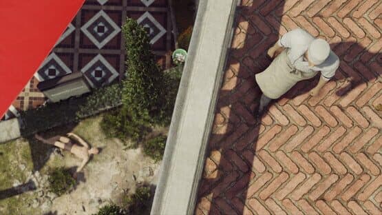 Hitman: Episode 2 - Sapienza — screenshot 8