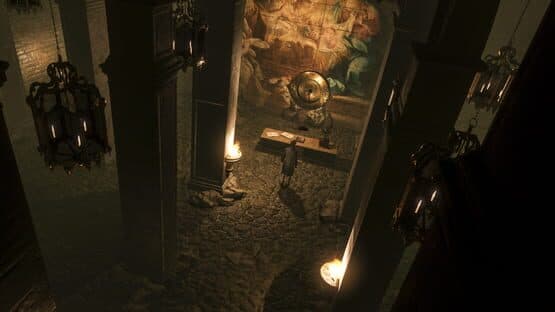 The Council: Episode 3 - Ripples — screenshot 1