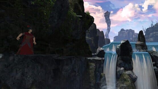 King's Quest: Chapter 3 - Once Upon A Climb — screenshot 6