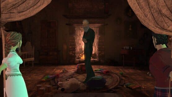 King's Quest: Chapter 4 - Snow Place Like Home — screenshot 5