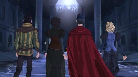 King's Quest: Chapter 4 - Snow Place Like Home — screenshot 8