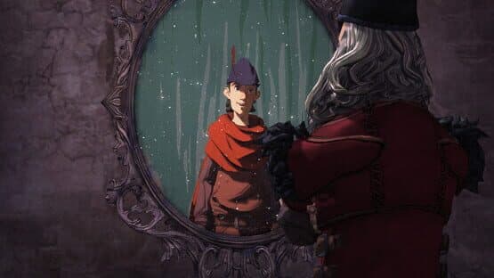 King's Quest: Chapter 5 - The Good Knight — screenshot 2