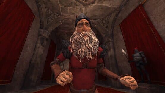 King's Quest: Chapter 5 - The Good Knight — screenshot 3