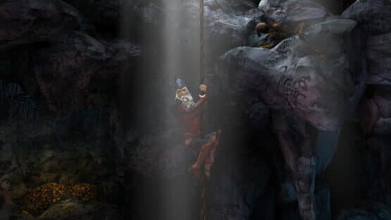 King's Quest: Chapter 5 - The Good Knight — screenshot 4