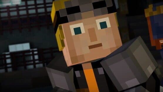 Minecraft: Story Mode - Episode 8: A Journey's End? — screenshot 5
