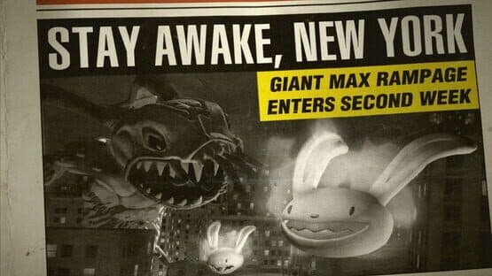 Sam & Max: The Devil's Playhouse - Episode 5: The City That Dares Not Sleep — screenshot 1