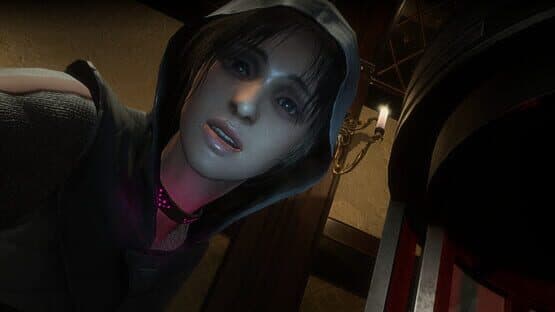 République: Episode 2 - Metamorphosis — screenshot 5