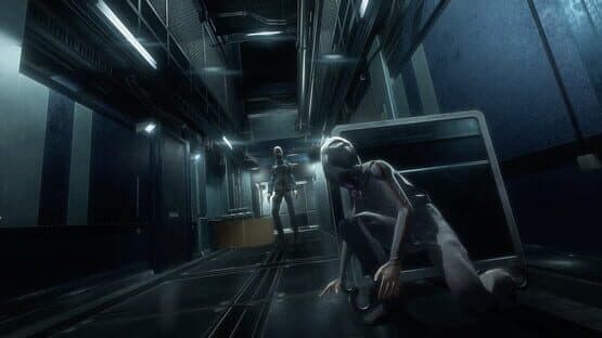 République: Episode 3 - Ones and Zeroes — screenshot 2
