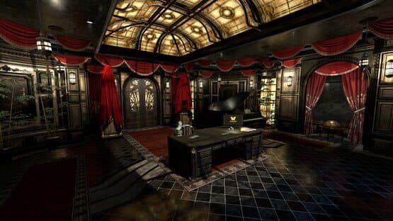 République: Episode 3 - Ones and Zeroes — screenshot 7