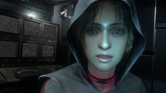 République: Episode 4 - God's Acre — screenshot 3