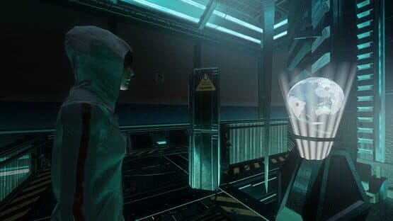République: Episode 5 - Terminus — screenshot 8