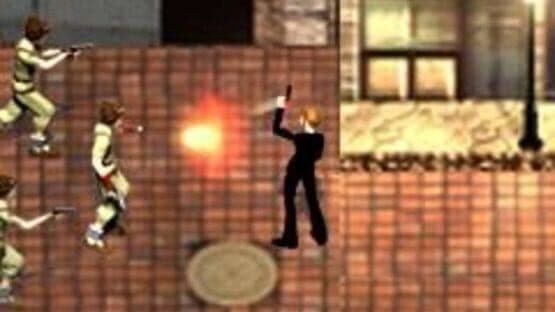 Before Crisis: Final Fantasy VII — screenshot 2