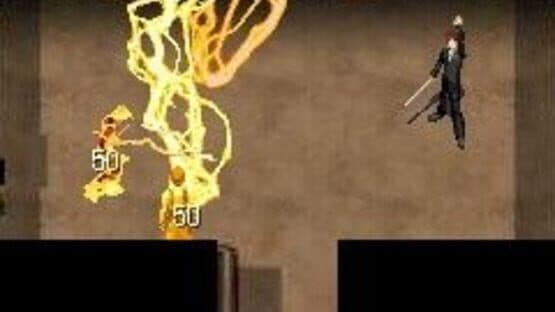 Before Crisis: Final Fantasy VII — screenshot 6