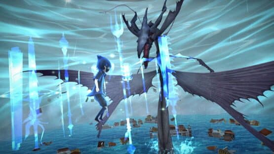 Final Fantasy XV: Pocket Edition — screenshot 7