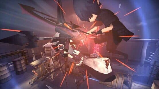 Final Fantasy XV: Pocket Edition — screenshot 8