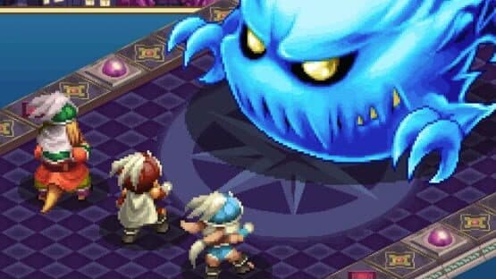 Final Fantasy Tactics S — screenshot 2