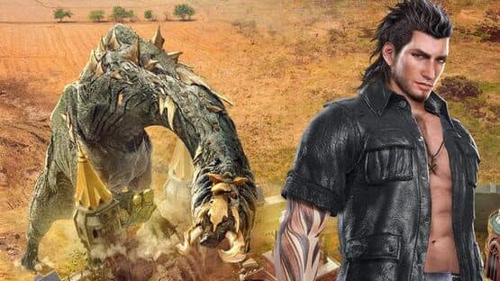 Final Fantasy XV: A New Empire — screenshot 5