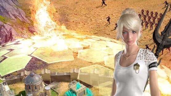 Final Fantasy XV: A New Empire — screenshot 6