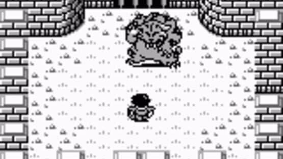 Final Fantasy Adventure — screenshot 1
