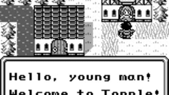 Final Fantasy Adventure — screenshot 5
